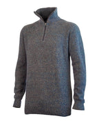 CLASSIC WOOL PULLOVER
