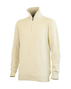 CLASSIC WOOL PULLOVER