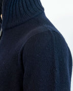 CLASSIC WOOL PULLOVER