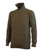 CLASSIC WOOL PULLOVER