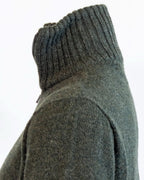 CLASSIC WOOL PULLOVER