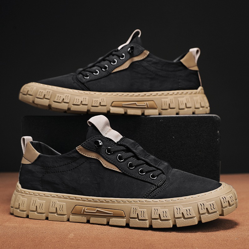 KINGSFELL TRAINER