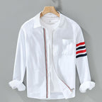 AUSTIN CLASSIC COTTON SHIRT