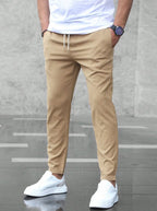 BRANSON EVERYDAY TROUSERS