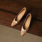 LIVIA LUXE PUMPS