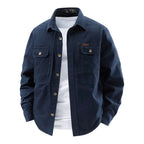 HARBOURLINE UTILITY SHIRT