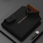 TAVREN QUARTER-ZIP PULLOVER