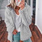 Raina™ Women’s Fleece Jacket