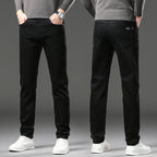 GRANGEFIELD LINED DENIM