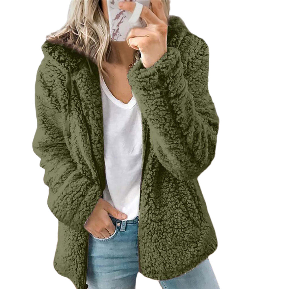 Raina™ Women’s Fleece Jacket