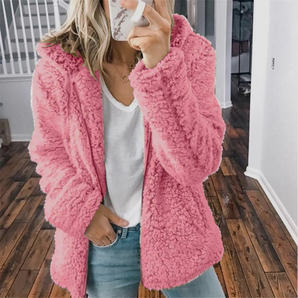 Raina™ Women’s Fleece Jacket