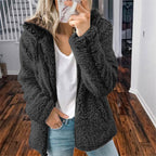 Raina™ Women’s Fleece Jacket