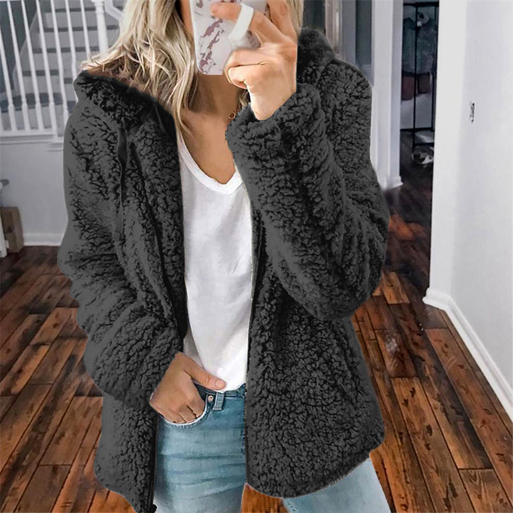 Raina™ Women’s Fleece Jacket