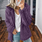 Raina™ Women’s Fleece Jacket