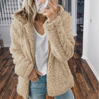 Raina™ Women’s Fleece Jacket