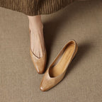 LIVIA LUXE PUMPS