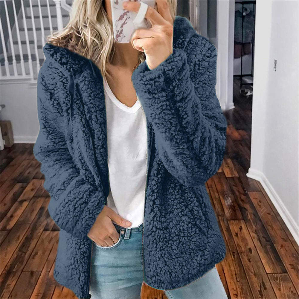 Raina™ Women’s Fleece Jacket