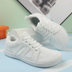 ECHOCORE BAREFOOT SNEAKERS