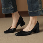 LIVIA LUXE PUMPS