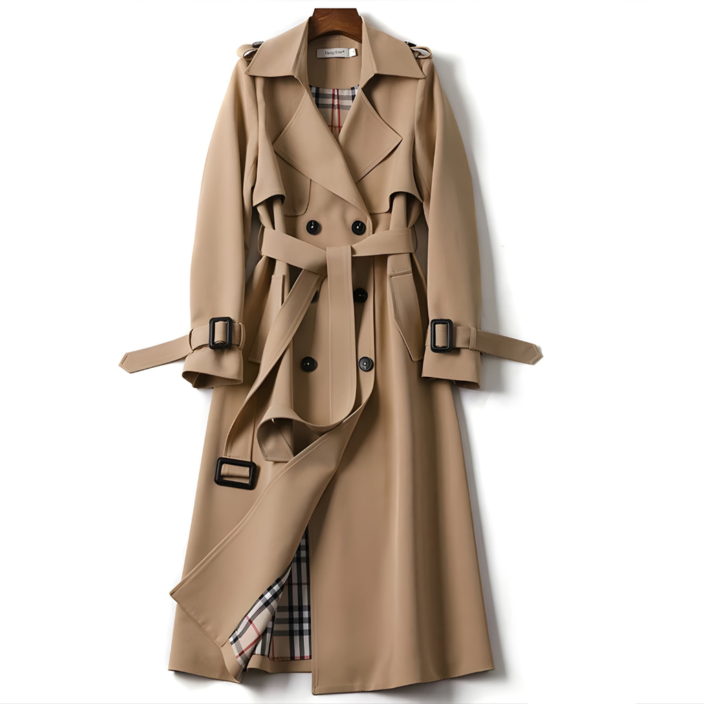 ASHWORTH HERITAGE TRENCH