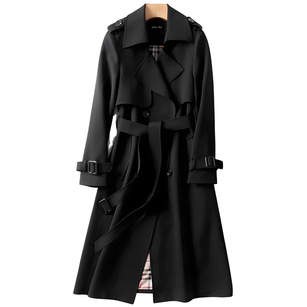 ASHWORTH HERITAGE TRENCH