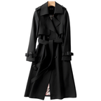 ASHWORTH HERITAGE TRENCH