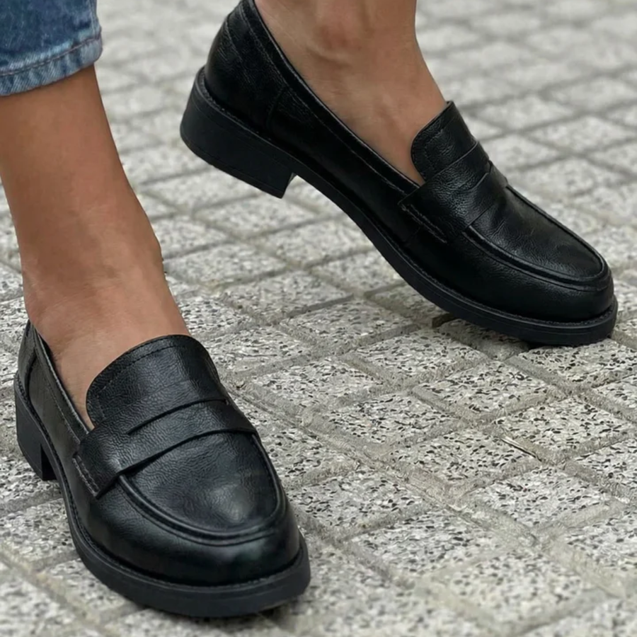 Iwona - Buty ponadczasowej elegancji