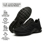 Elyndra Pro – 12-Hour Shift Shoes for All-Day Foot, Knee & Back Pain Relief (BOGO)