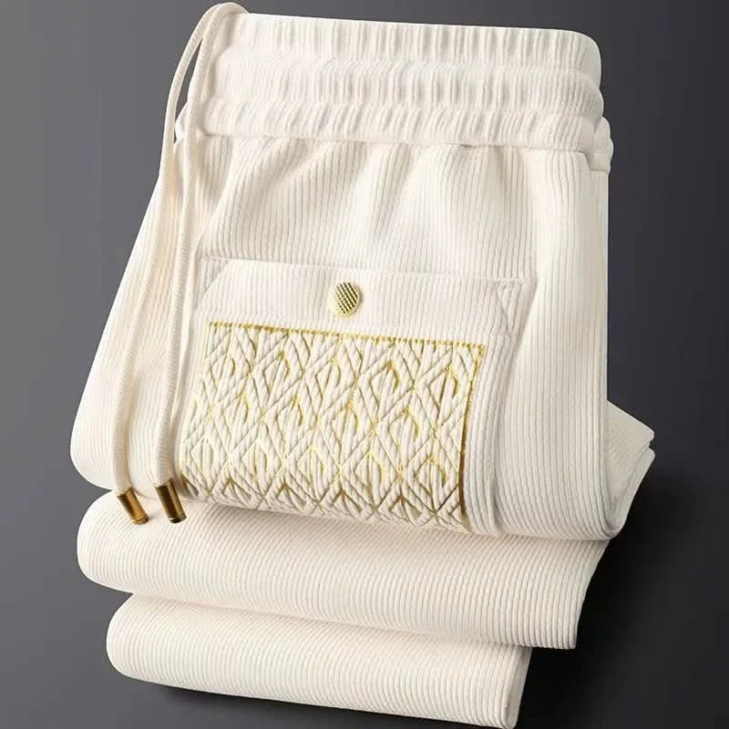 CAVO PREMIUM COTTON PANTS