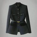 SANSA OFFICE JACKET