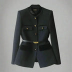 SANSA OFFICE JACKET