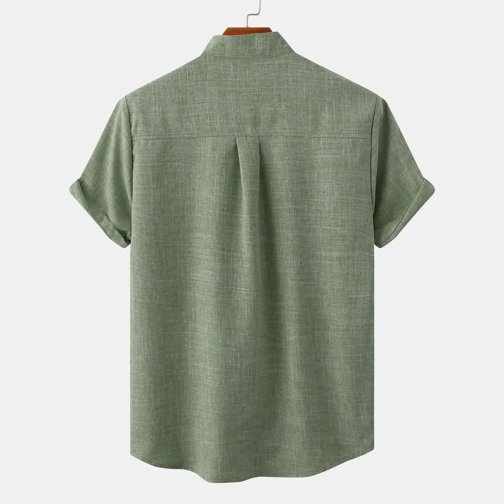 LEANDRO SUNSHINE SHIRT