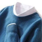 EVERMONT CASHMERE KNIT
