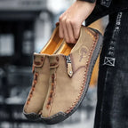 TREVAIN CLASSIC LOAFERS