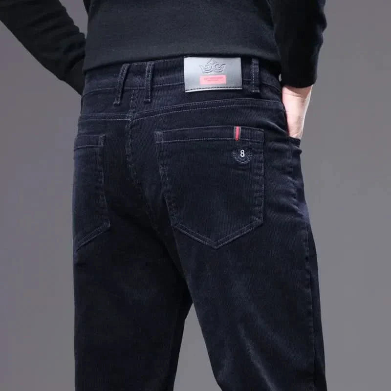 MONARK TROUSERS