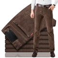 MONARK TROUSERS