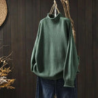 AMARA CASHMERE SWEATER