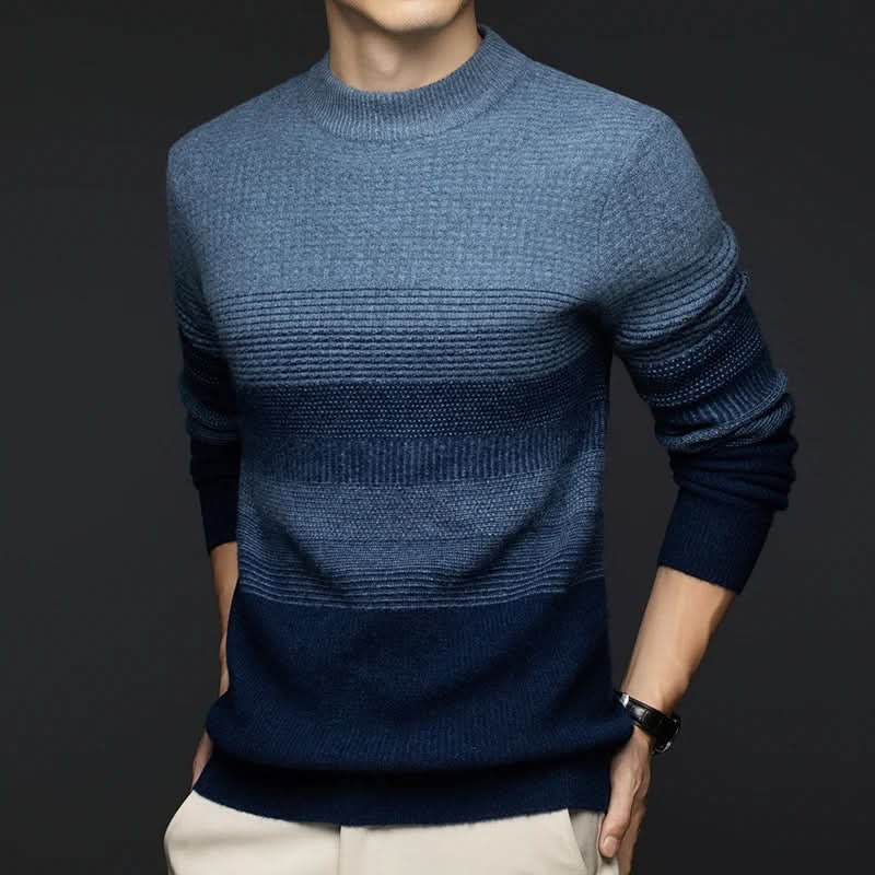 HUXLEY WOOL KNIT