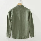 ZERANO OVERSHIRT