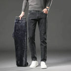 GRANGEFIELD LINED DENIM