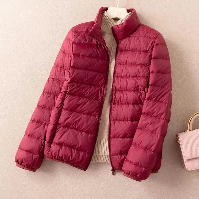 EIRA DOWN JACKET