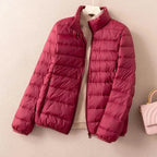 EIRA DOWN JACKET