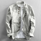 RIDGEWELL TAILORED SHIRT