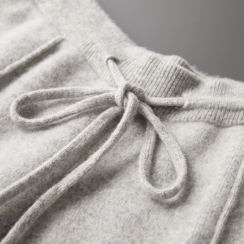 CLOUD MERINO PANTS