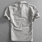 COLDHAM RELAXED POLO
