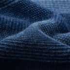 HUXLEY WOOL KNIT
