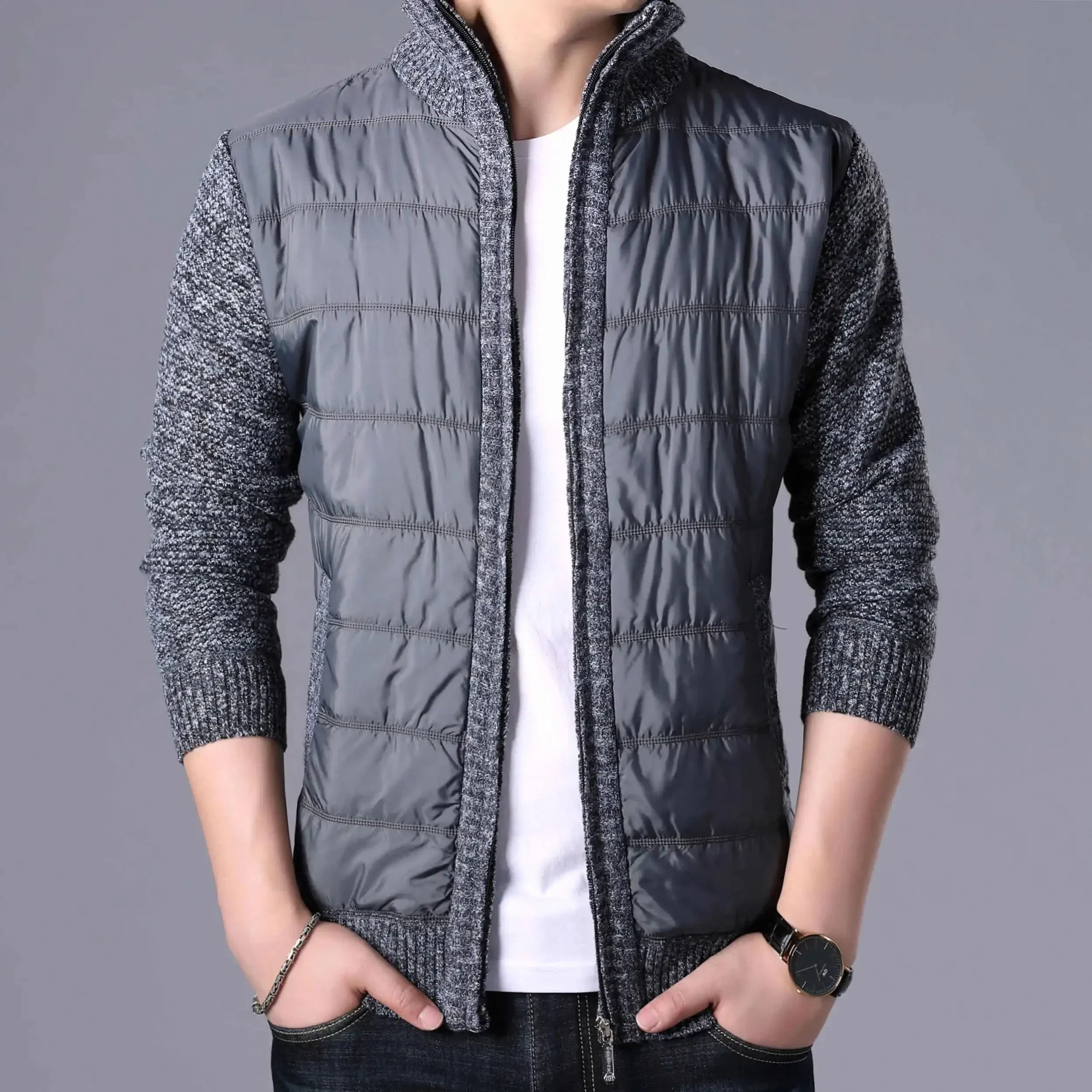 ORION HYBRID JACKET