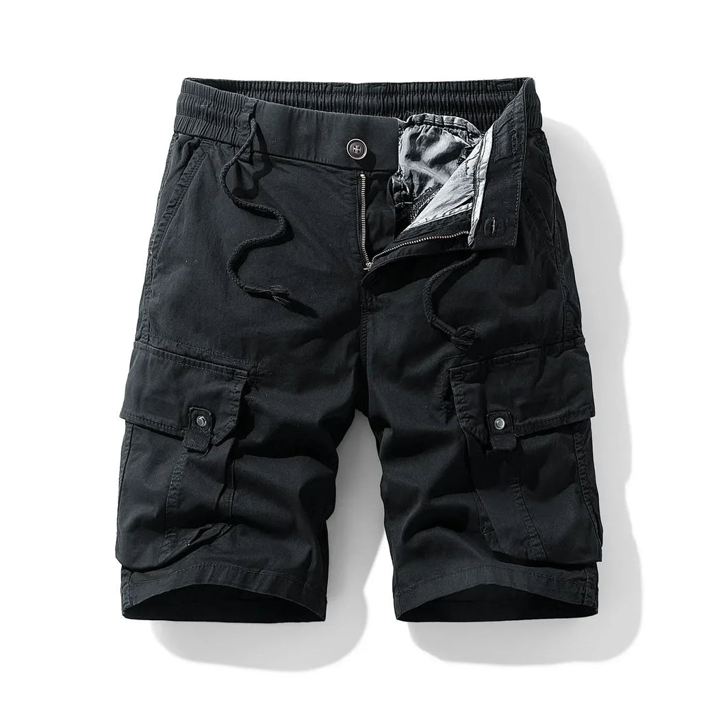 BRIDGEMONT EXPLORER SHORTS