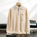 TORINO CASHMERE POLO
