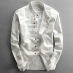 RIDGEWELL TAILORED SHIRT